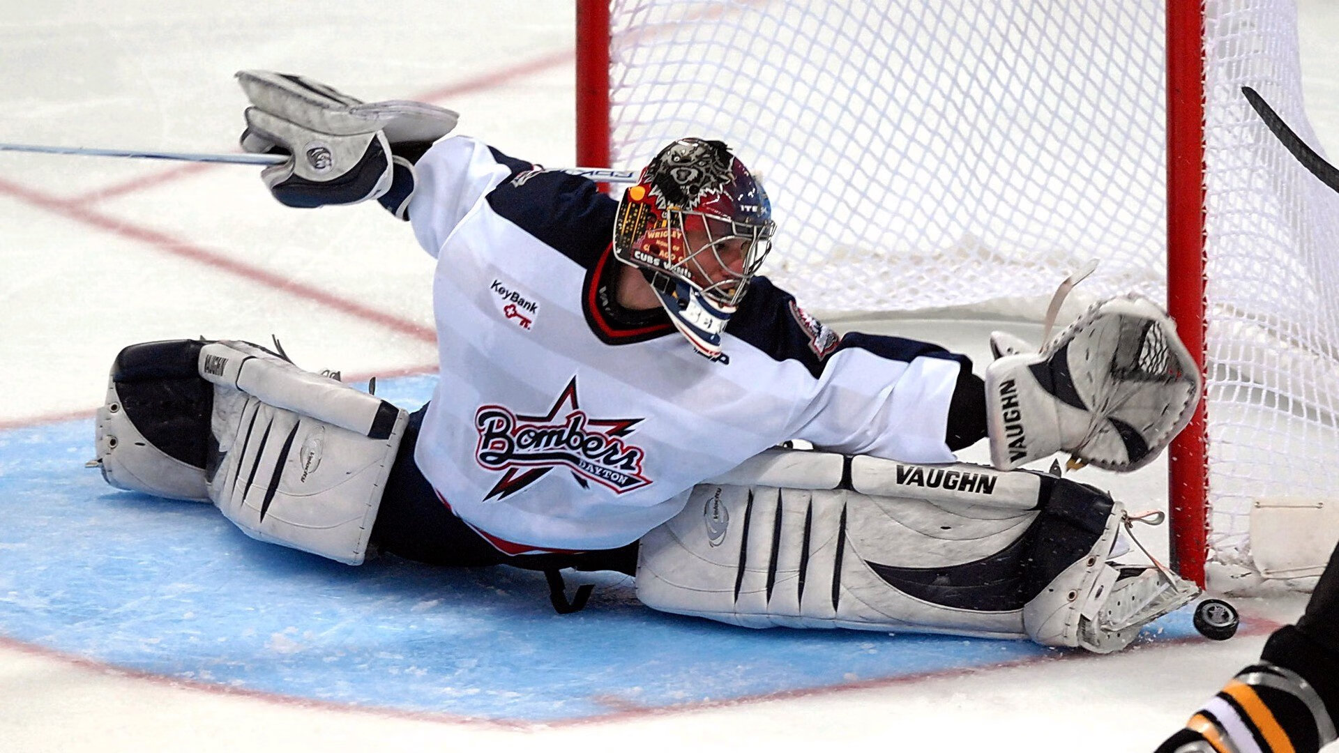 黄蜂之刺难敌辽军铁壁，布伦森独舞难挽狂澜