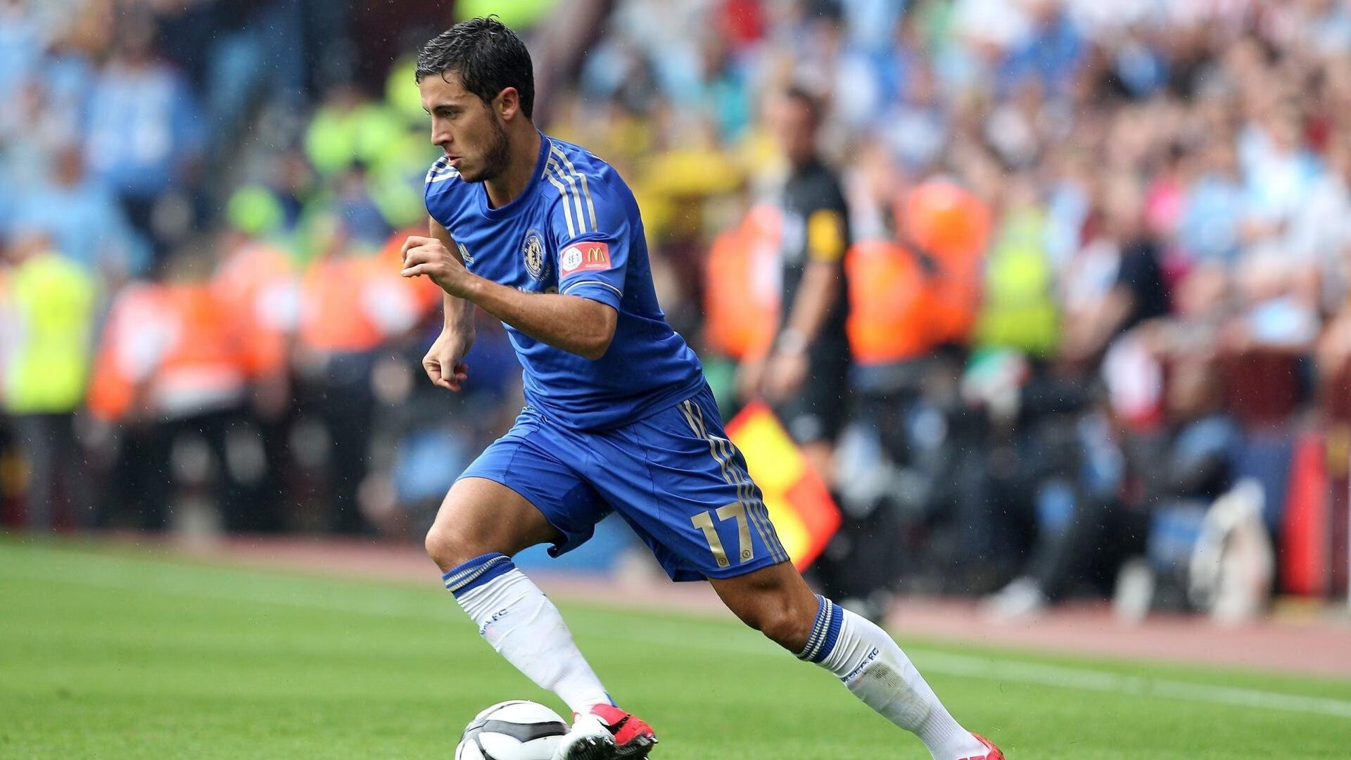 埃及稳稳拿下德国,欧冠淘汰赛焦点战的战术启示