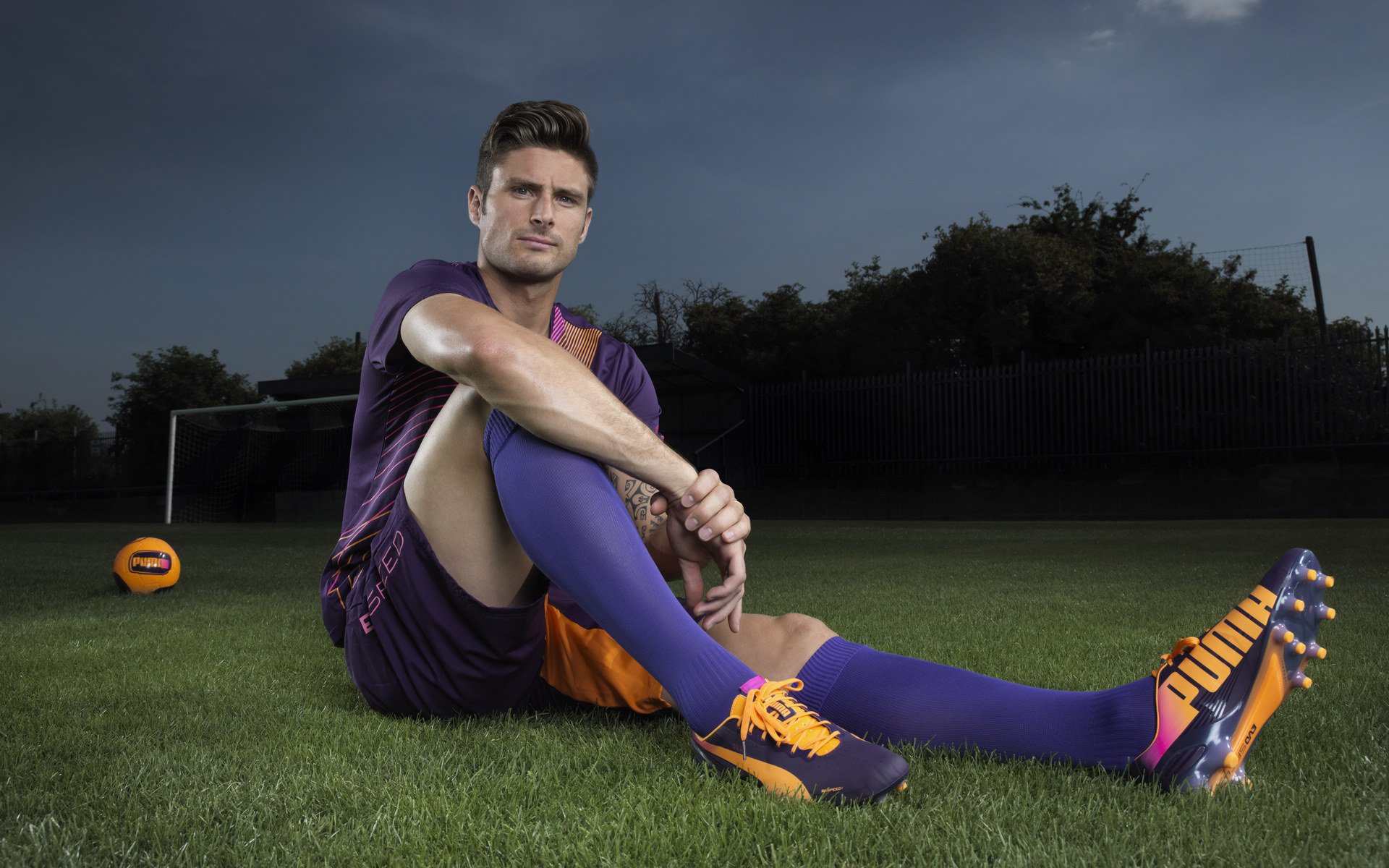 西甲国家德比之夜,布伦森如何以独特节奏驱动全队