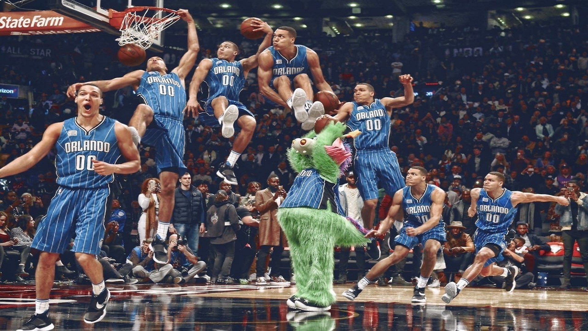 跨界狂想,当迪巴拉在NBA总决赛接管比赛,哥斯达黎加已粉碎乌拉圭