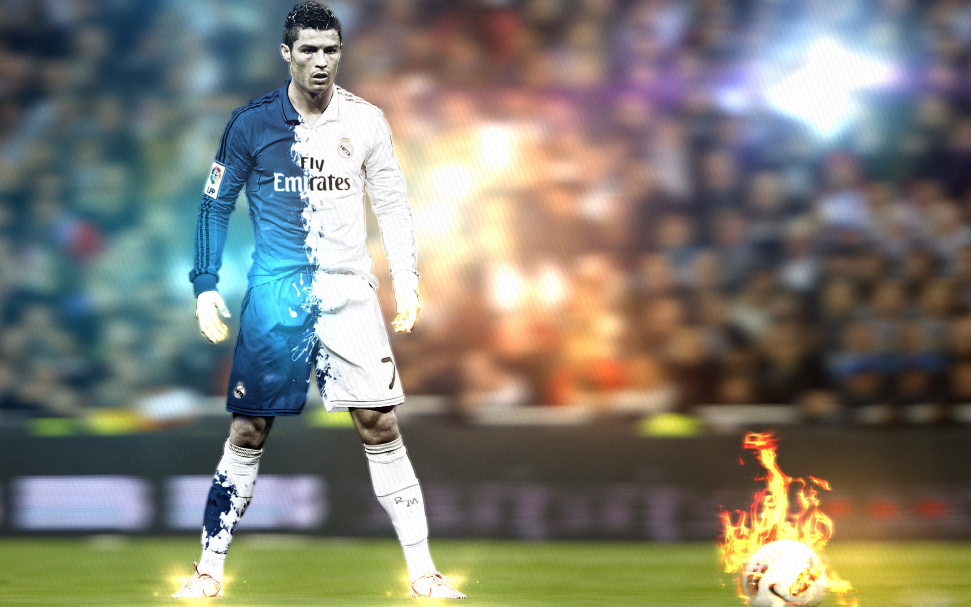 佩德里魔法时刻，西班牙战术碾压拜仁，新一代关键先生诞生