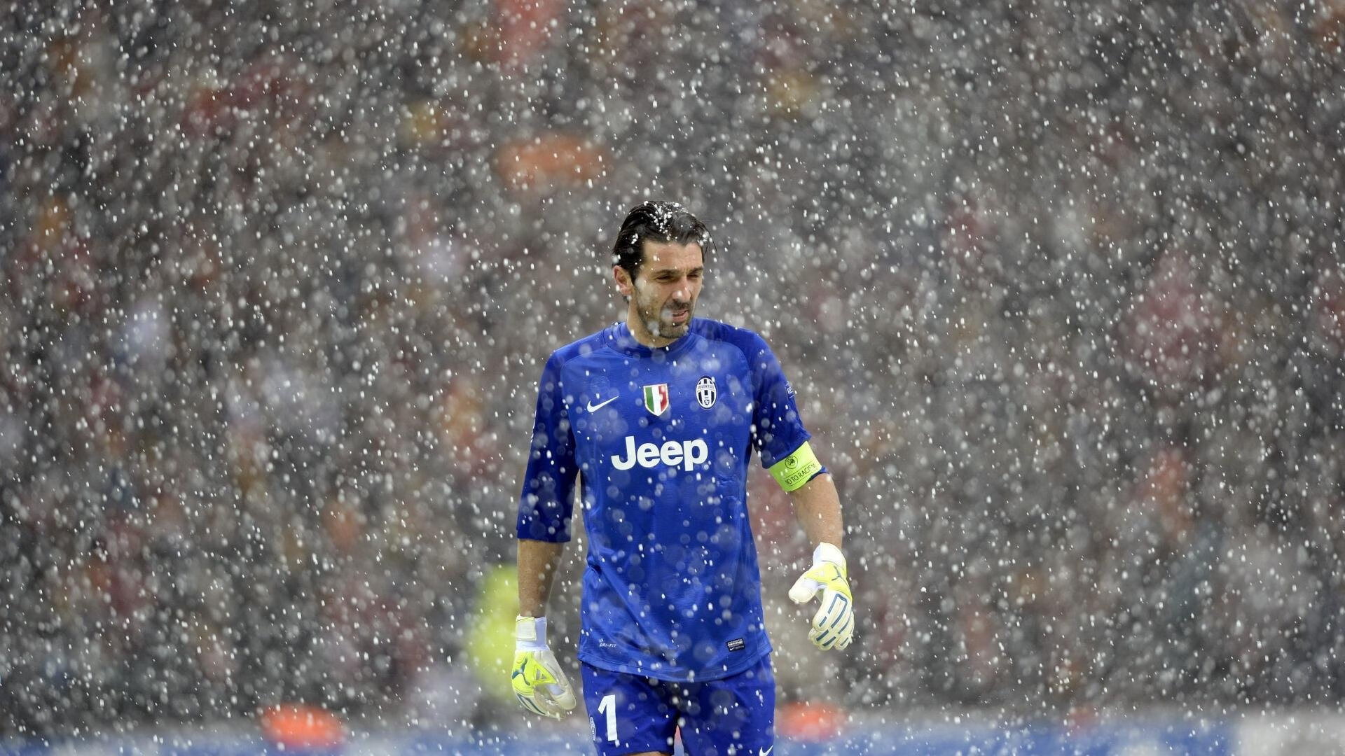 欧文半决赛封神夜，高能输出如何定义欧冠传奇